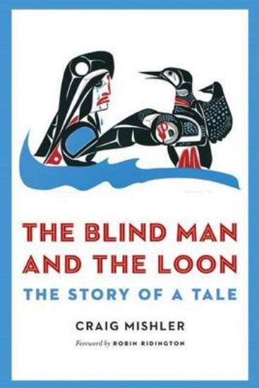 Picture of Blind Man and the Loon