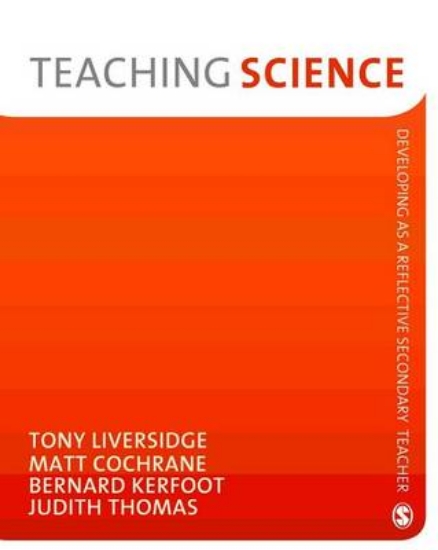 Picture of Teaching Science