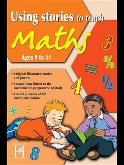 Picture of Using Stories to Teach Maths Ages 9 to 11