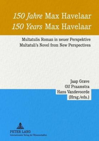 Picture of 150 Jahre Max Havelaar/ 150 Years Max Havelaar: Mu