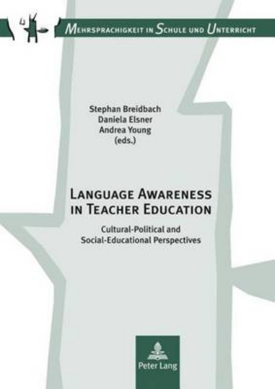 Picture of Language Awareness in Teacher Education: Cultural-