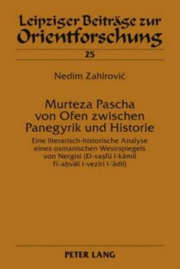 Picture of Murteza Pascha Von Ofen Zwischen Panegyrik Und His