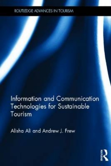 Picture of Information Communication Technologies and Sustain