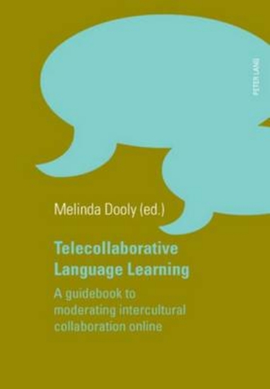 Picture of Telecollaborative Language Learning: A Guidebook t