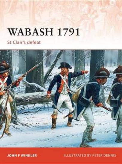 Picture of Wabash 1791