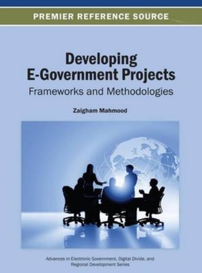 Picture of Developing E-Government Projects