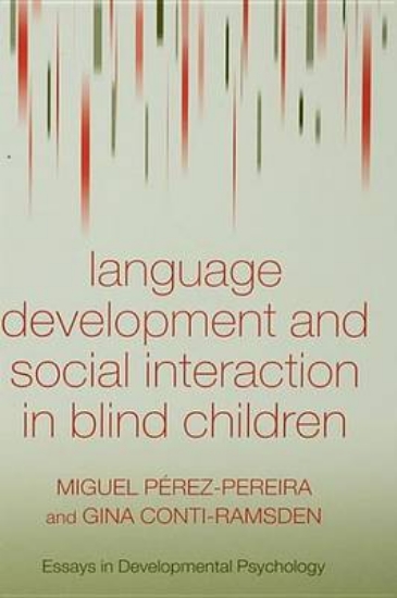 Picture of Language Development and Social Interaction in Bli