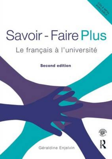 Picture of Savoir Faire Plus