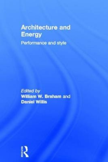 Picture of Architecture and Energy