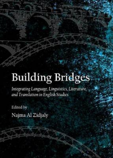 Picture of Building Bridges: Integrating Language, Linguistic