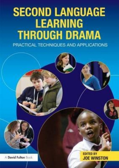 Picture of Second Language Learning Through Drama: Practical