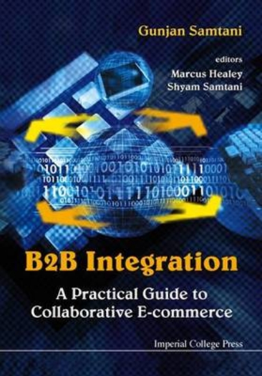 Picture of B2B Integration: A Practical Guide to Collaborativ