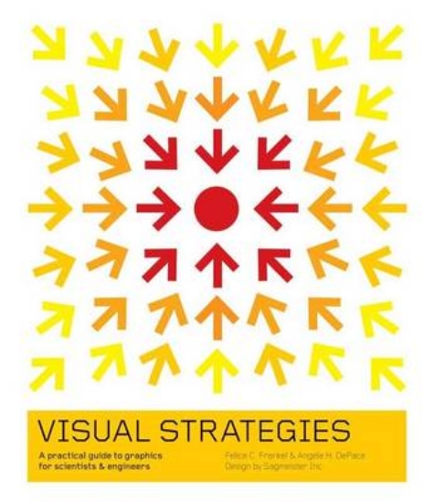 Picture of Visual Strategies: A Practical Guide to Graphics f