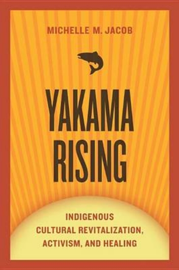 Picture of Yakama Rising
