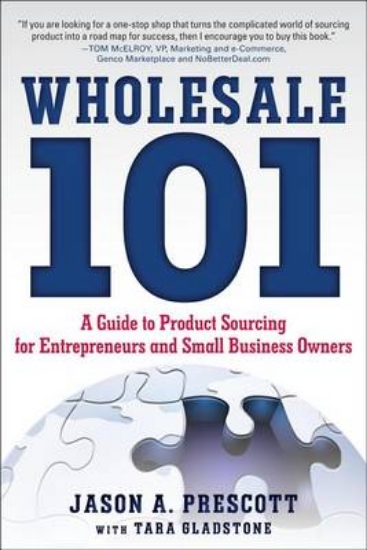 Picture of Wholesale 101: A Guide to Product Sourcing for Ent