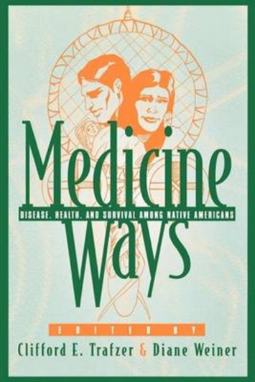 Picture of Medicine Ways