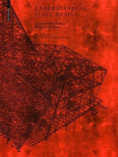 Picture of Understanding Steel Design