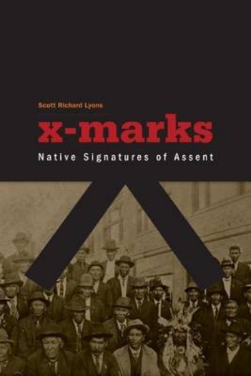 Picture of X-Marks: Native Signatures of Assent