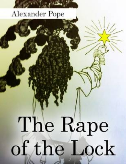 Picture of The Rape of the Lock