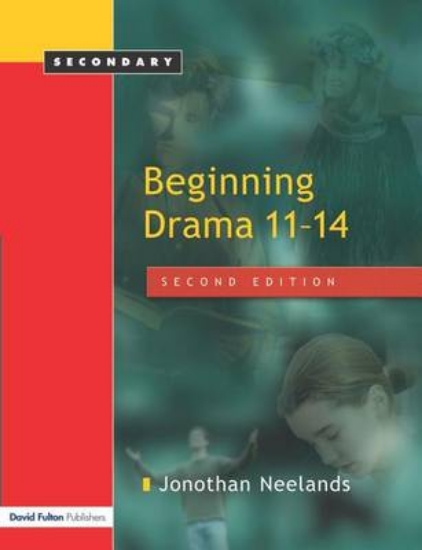 Picture of Beginning Drama 11?14