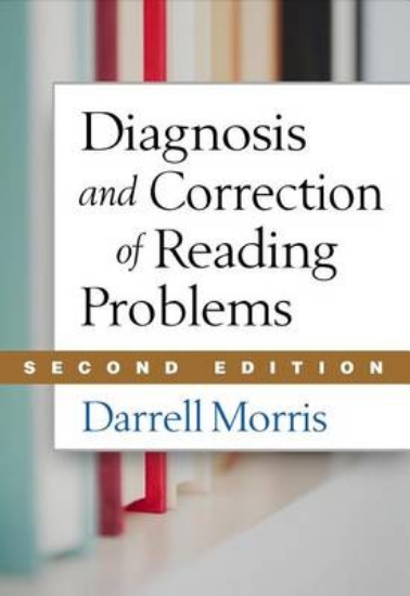 Picture of Diagnosis and Correction of Reading Problems, Seco