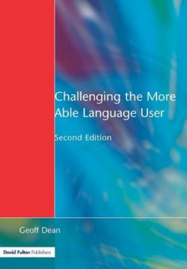 Picture of Challenging the More Able Language User