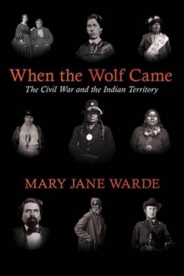 Picture of When the Wolf Came: The Civil War and the Indian T
