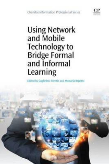Picture of Using Network and Mobile Technology to Bridge Form