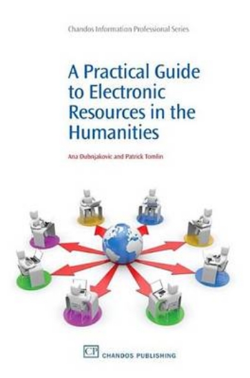 Picture of Practical Guide to Electronic Resources in the Hum