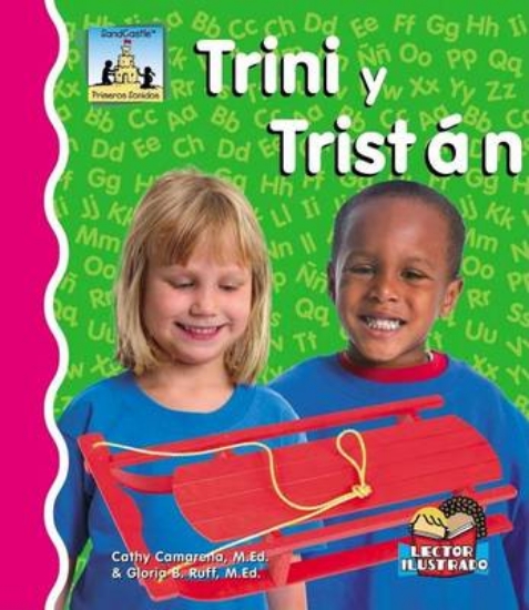 Picture of Trini y Tristan