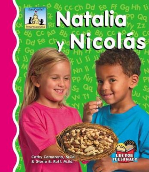 Picture of Natalia y Nicolas