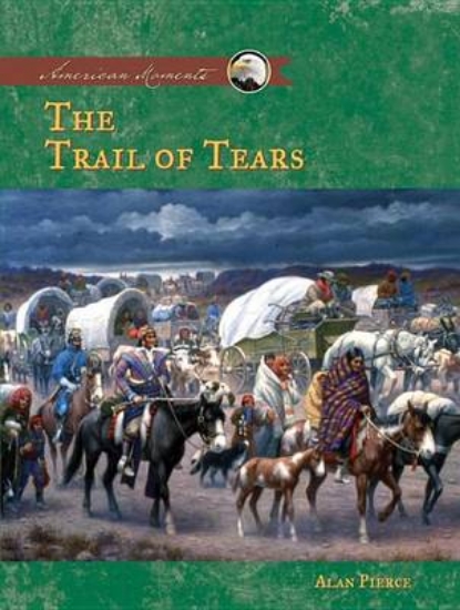 Picture of Trail of Tears