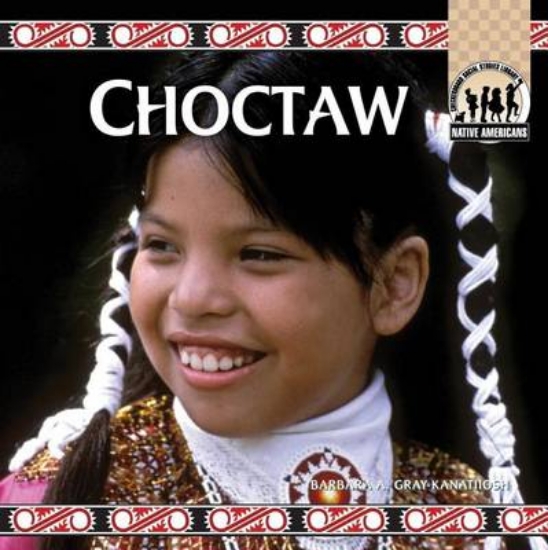 Picture of Choctaw