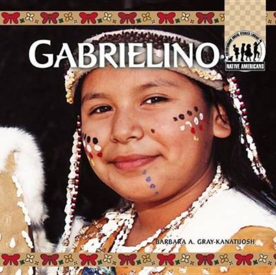 Picture of Gabrielino