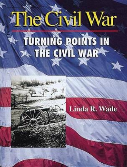 Picture of Turning Points in the Civil War eBook