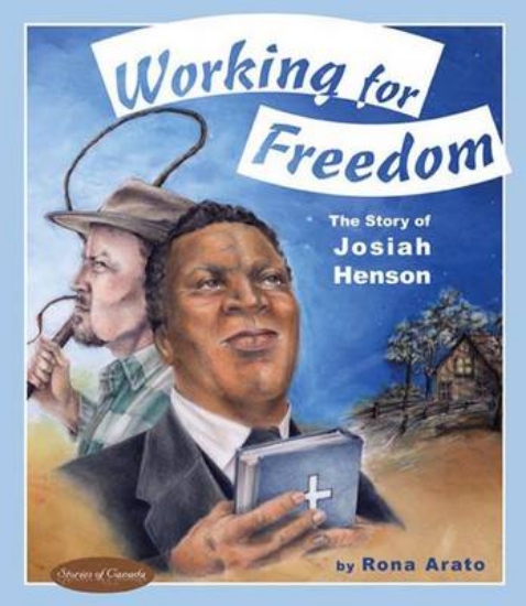 Picture of Working for Freedom