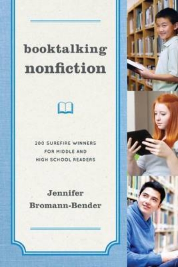Picture of Booktalking Nonfiction