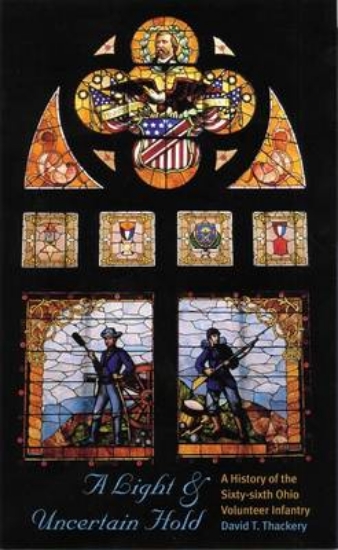 Picture of Light and Uncertain Hold