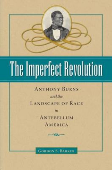 Picture of Imperfect Revolution