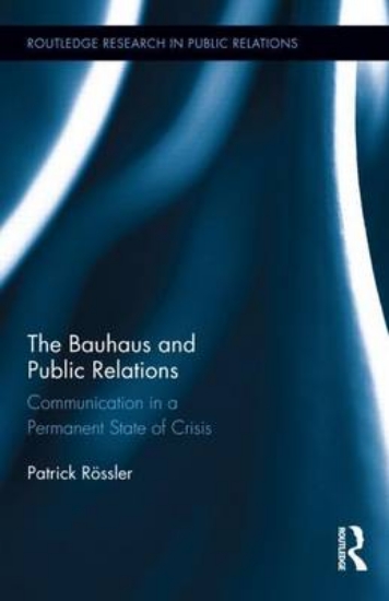 Picture of Bauhaus and Public Relations