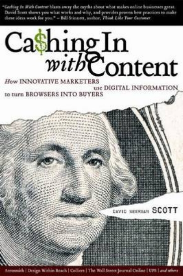 Picture of Cashing in with Content: How Innovative Marketers