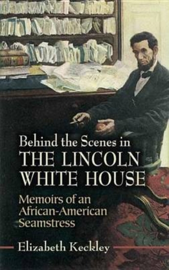 Picture of Behind the Scenes in the Lincoln White House: Memo