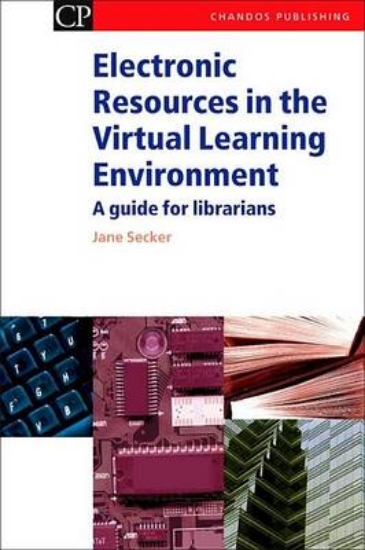 Picture of Electronic Resources in the Virtual Learning Envir