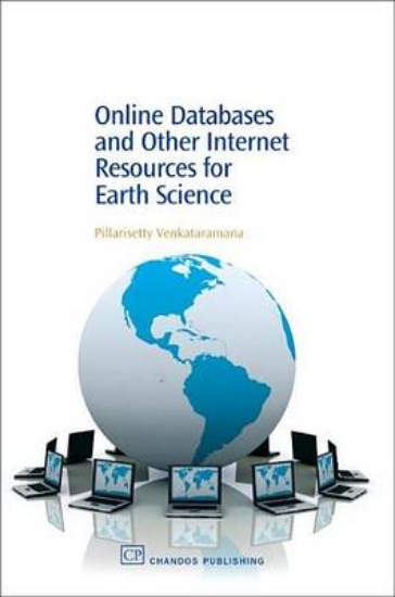 Picture of Online Databases and Other Internet Resources for