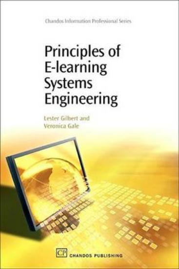 Picture of Principles of E-Learning Systems Engineering