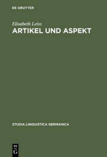 Picture of Artikel Und Aspekt