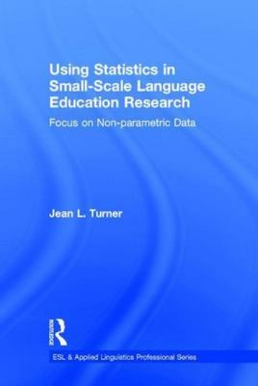 Picture of Using Statistics in Small-Scale Language Education