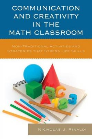 Picture of Communication and Creativity in the Math Classroom