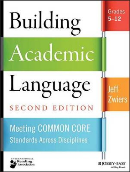Picture of Building Academic Language: Meeting Common Core St