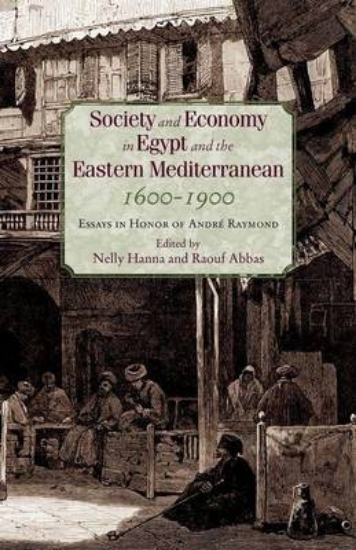 Picture of Society and Economy in Egypt and the Eastern Medit